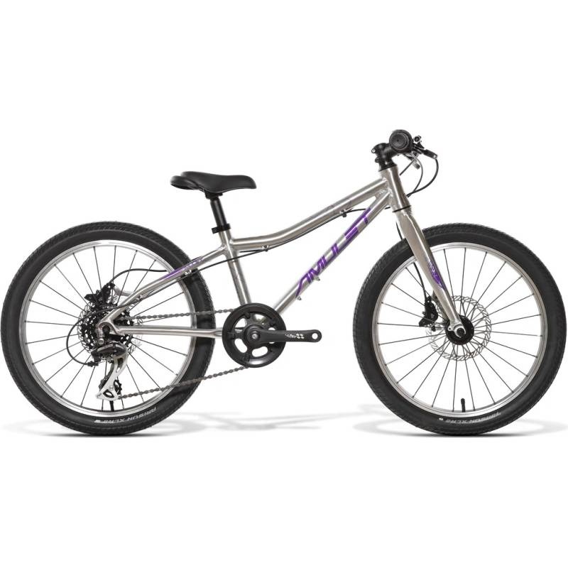 Predám detský horský bicykel Amulet Youngster 20"