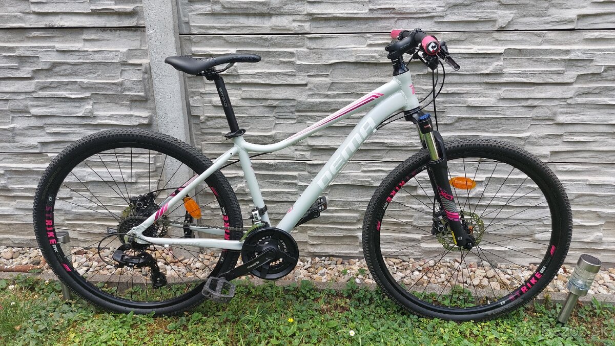 Dema Tigra 27.5 damsky