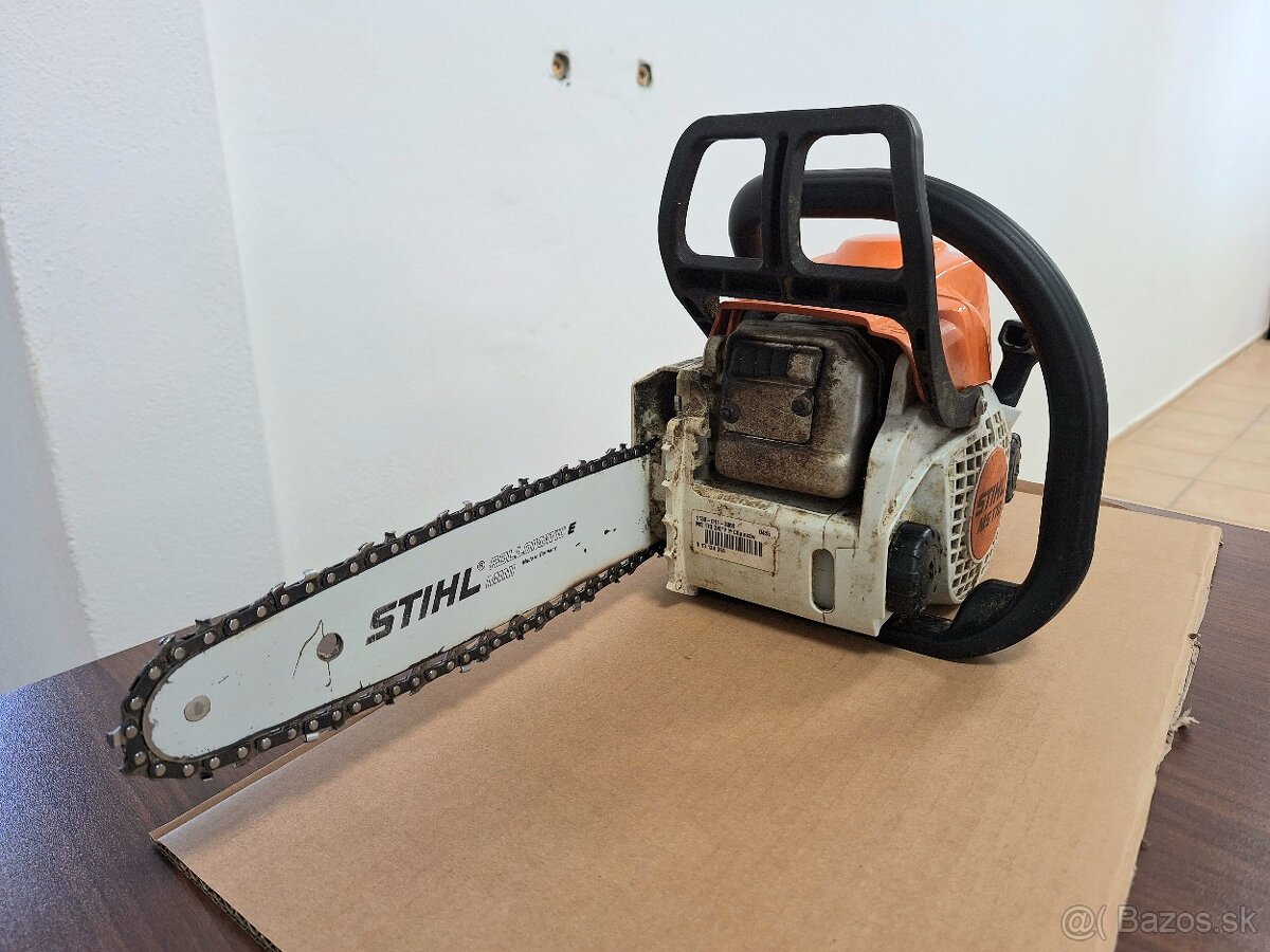 Stihl MS 170 2-MIX
