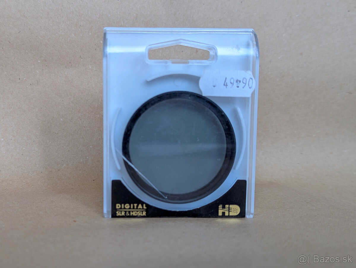 Polarizačný filter HOYA CIR-PL HD 46mm