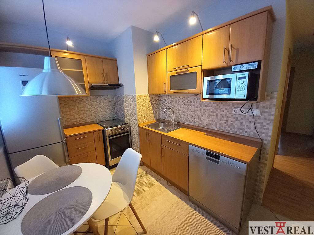 Rezervované: 3 izbový byt s balkónom Trnava- Nerudova