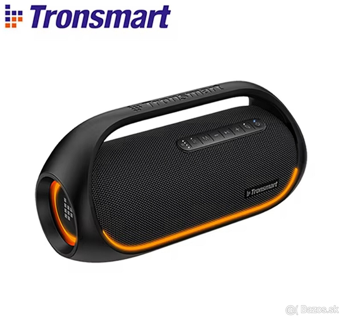 Tronsmart Bang - Bluetooth reproduktor.