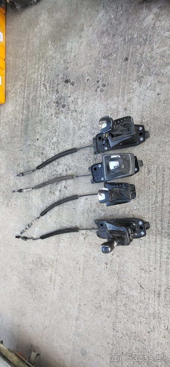 DSG PAKA ŠKODA SUPERB OCTAVIA YETI SCOUT....