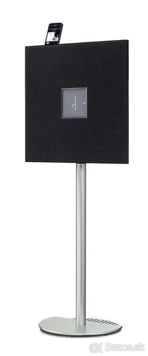 Yamaha ISX-800