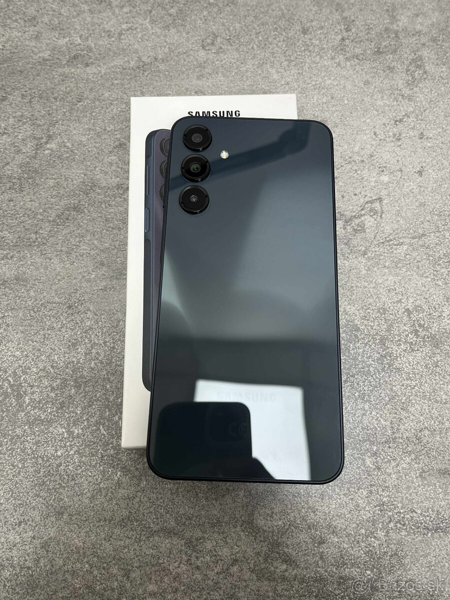 Samsung A16 5G 4/128GB