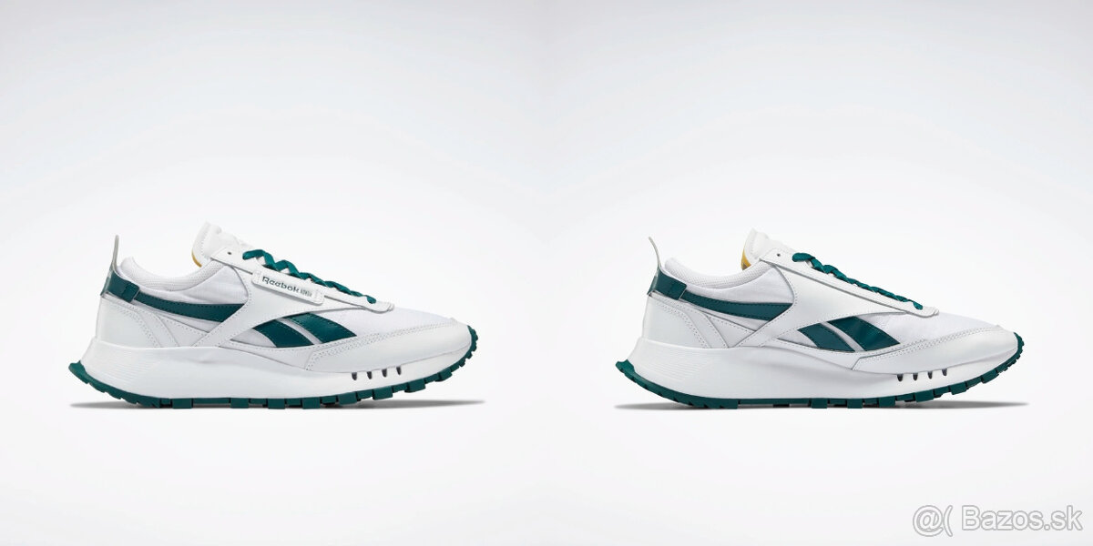 Reebok Classic Leather, Taška na plece Reebok