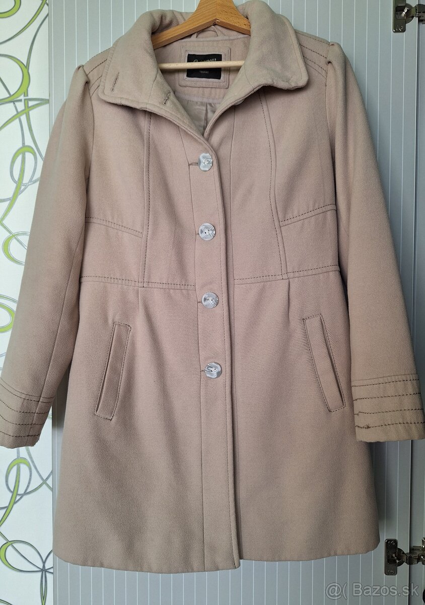 Dámsky kabat