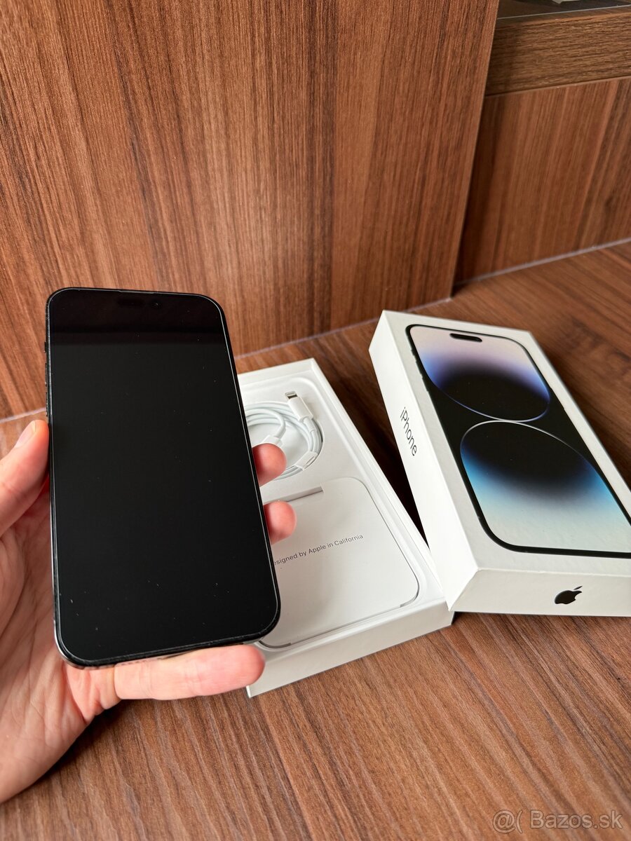 iPhone 14 Pro Max 256 GB