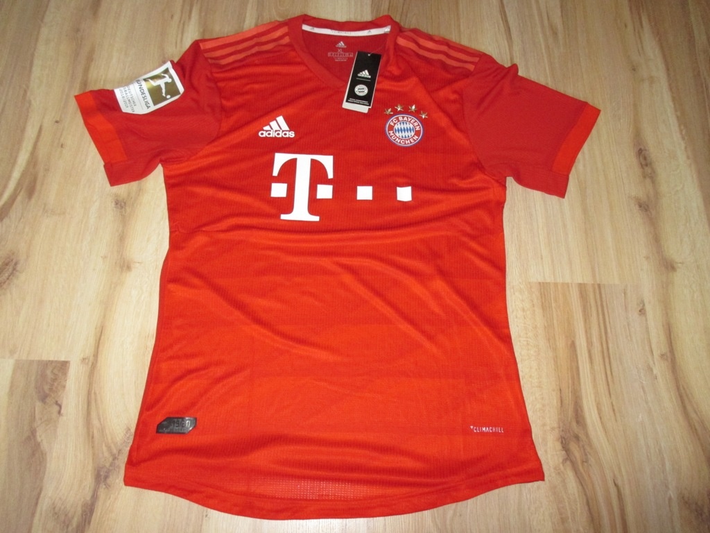 Futbalový dres Bayern Mníchov 19/20 Coutinho