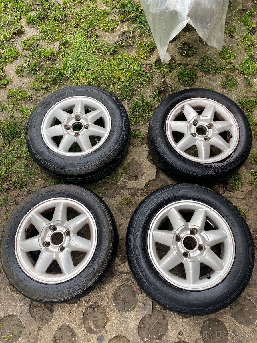 Elektrony škoda felicia