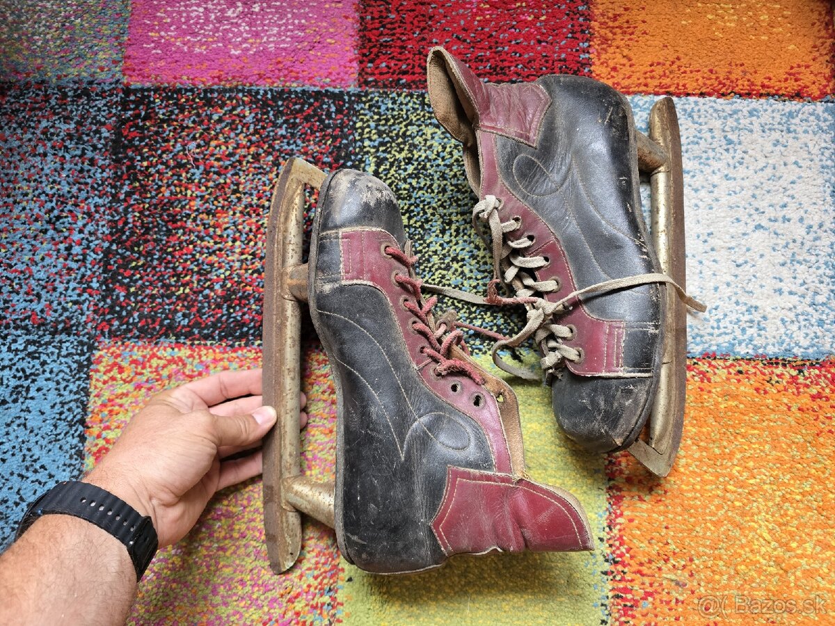 Retro veci za pár drobných