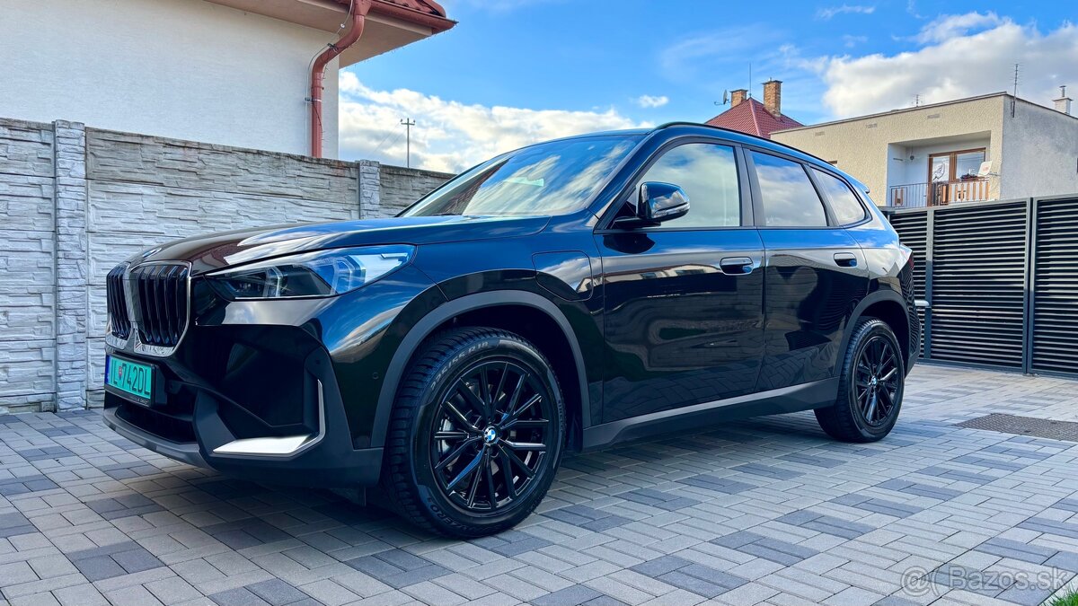 BMW X1 25e 2024