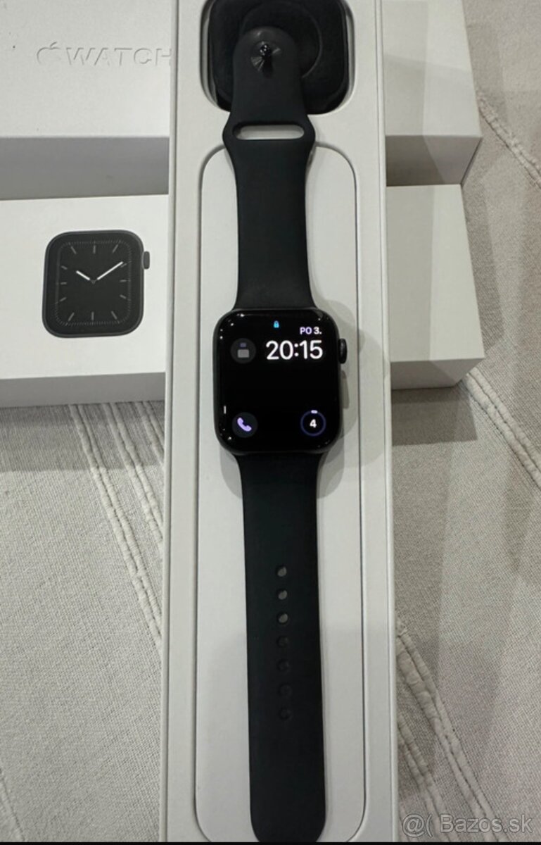 Apple Watch series5 44MM