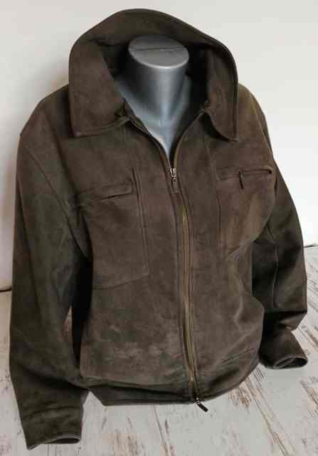 Kabátik EMPORIO Armani - veľkosť M