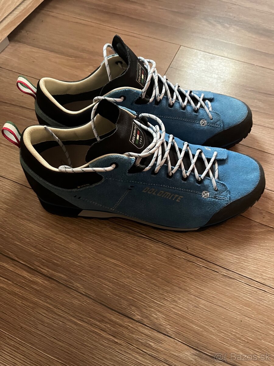 Turistická obuv Dolomite