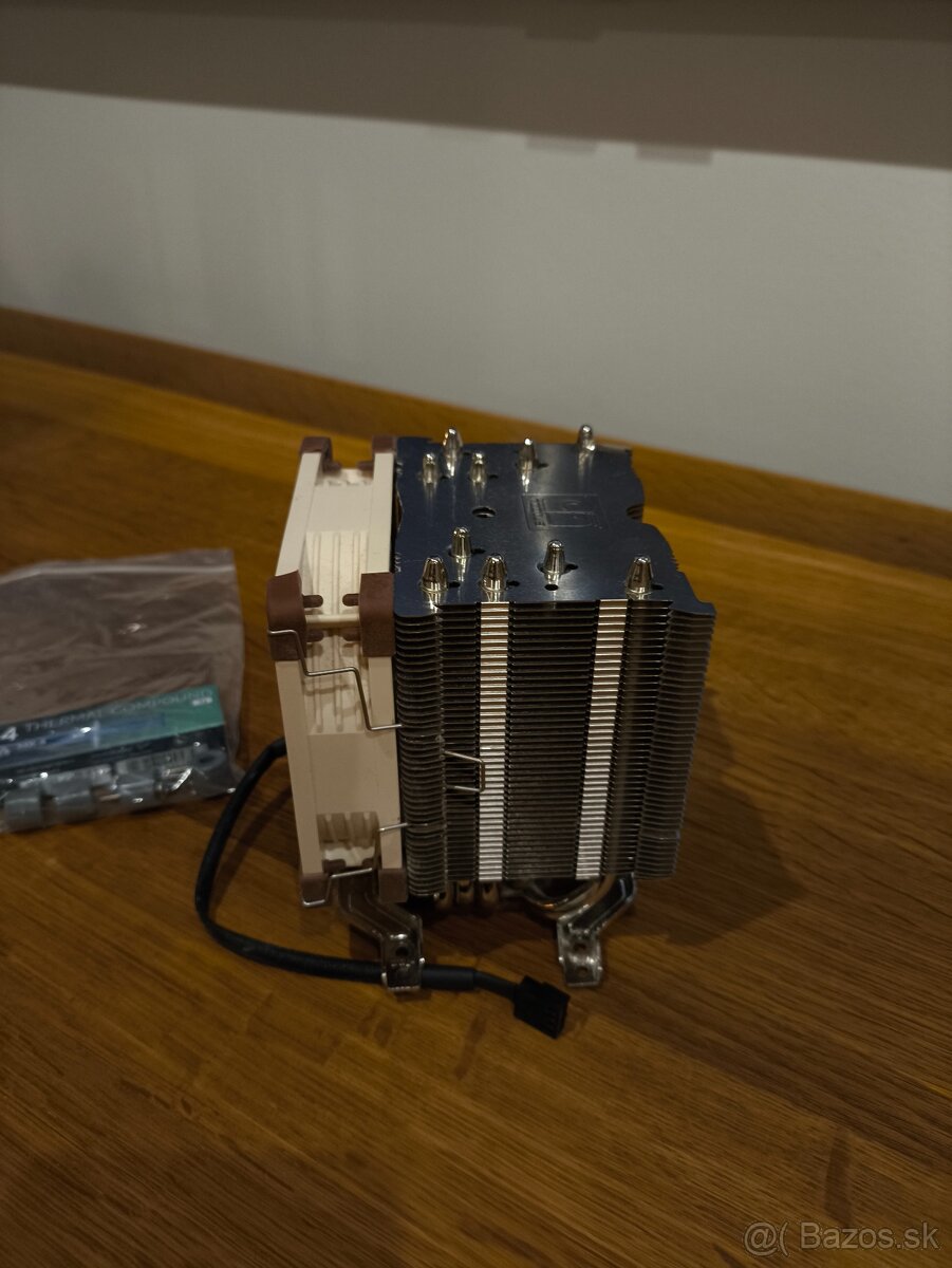CPU chladič Noctua NH-U9S