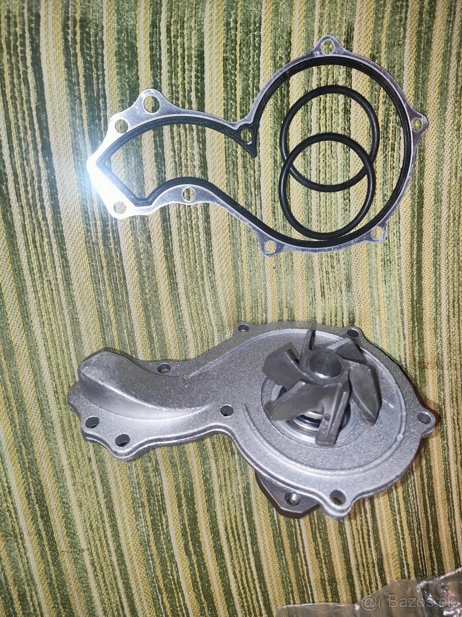 Vodná pumpa Nissan Xtrail T30 2.2DCI