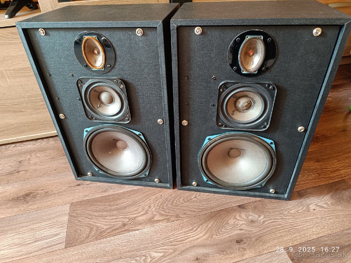 (TESLA) ELEKTRONIKA PRAHA RS 238 C