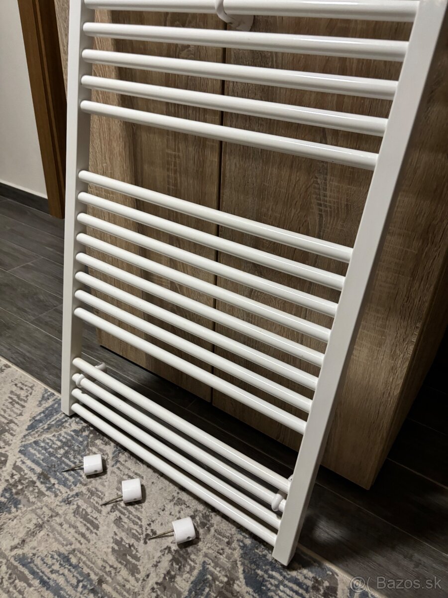 Predam kúpeľňový radiator
