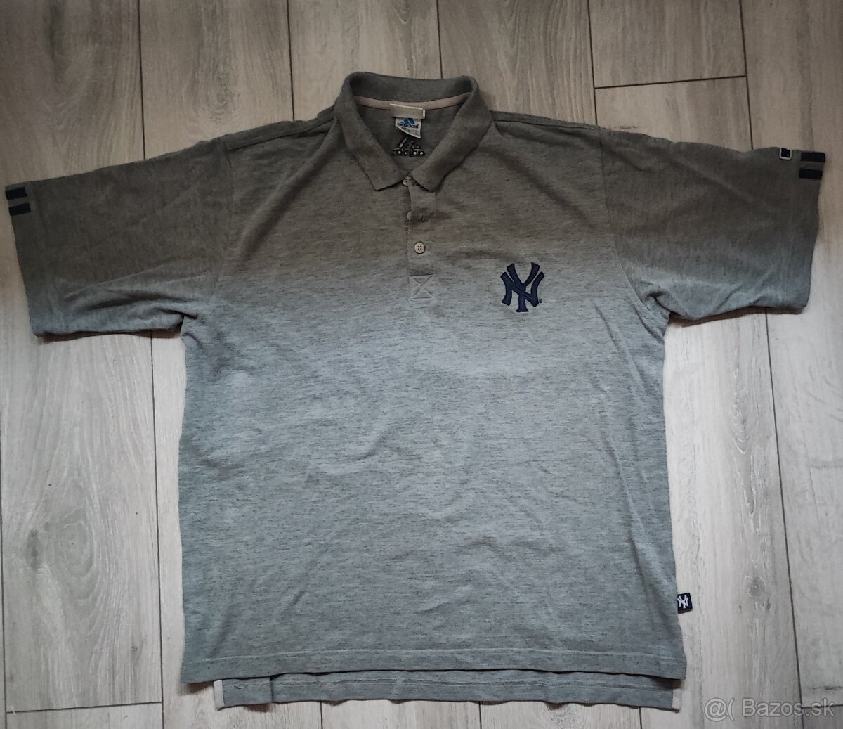 Pánske tričko Adidas XL