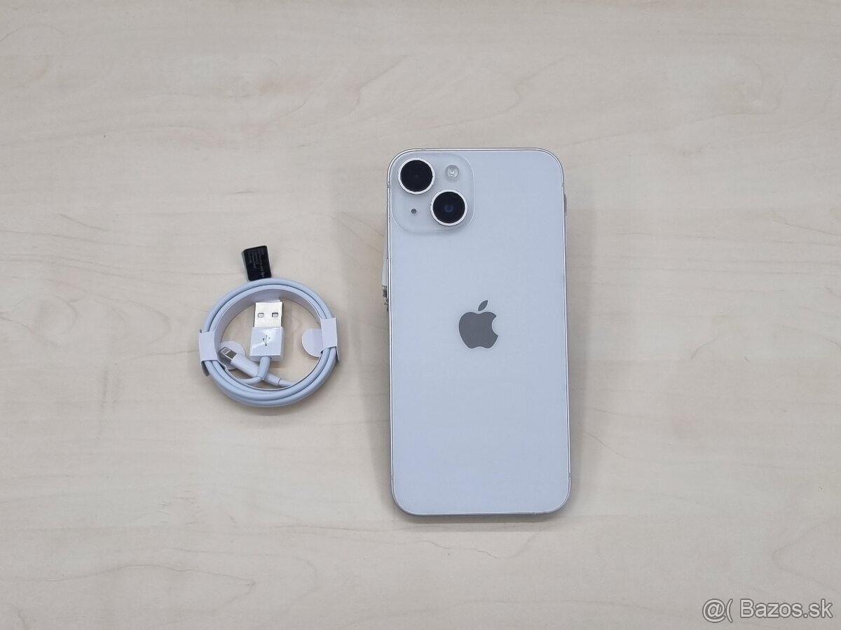 Apple iPhone 14 128GB Starlight