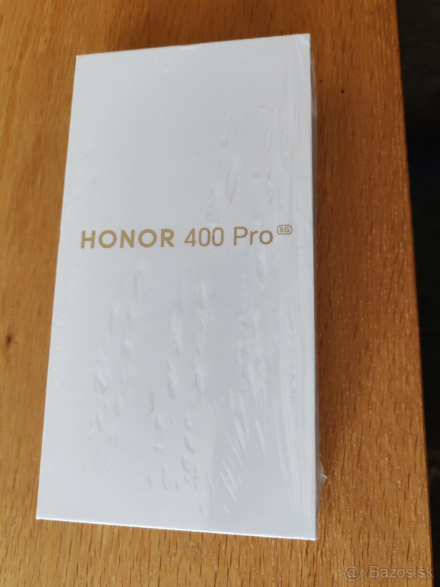 Honor 400 pro