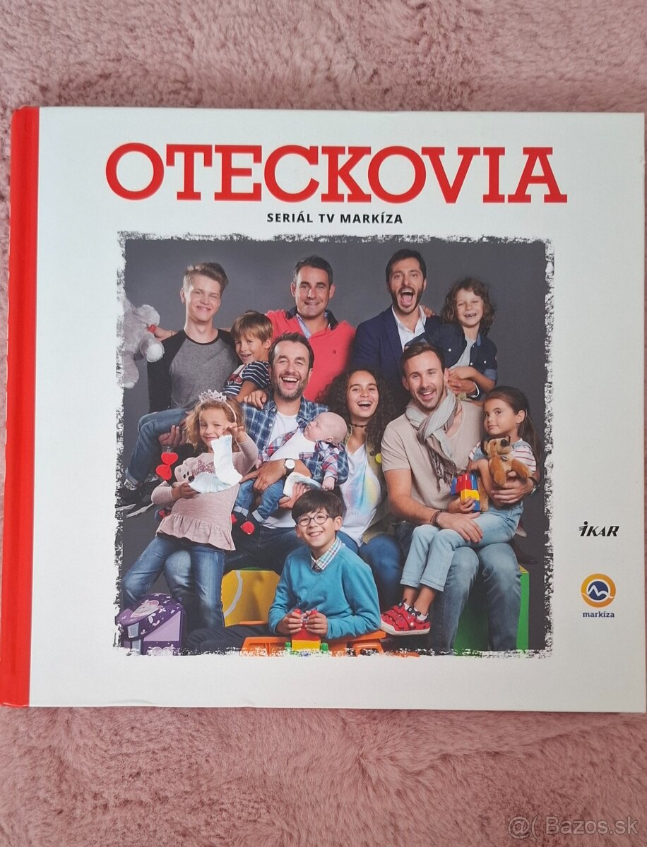 Oteckovia