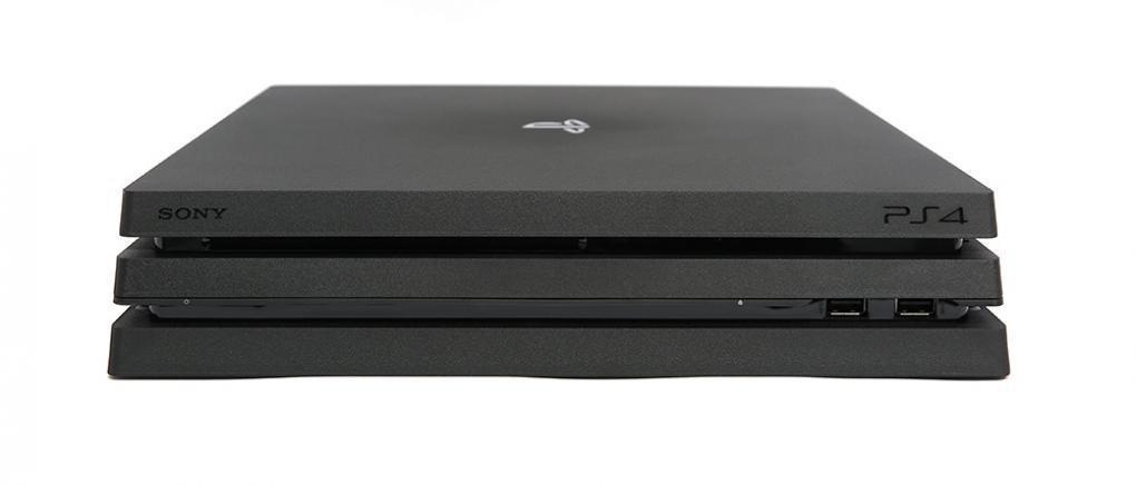 PS4 pro 500gb hdd ovládač