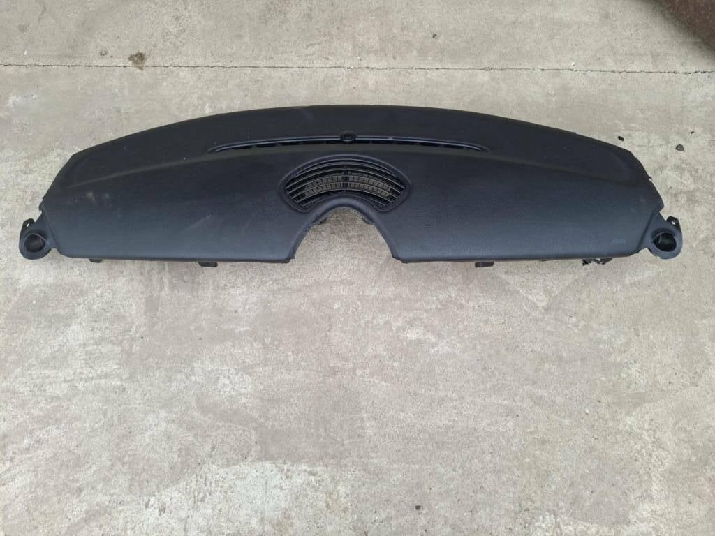 Palubovka Mini Cooper Clubman R55