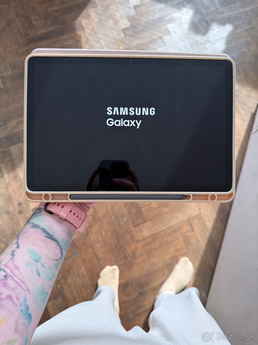Samsung GALAXY Tab S9 FE 5G 256gb