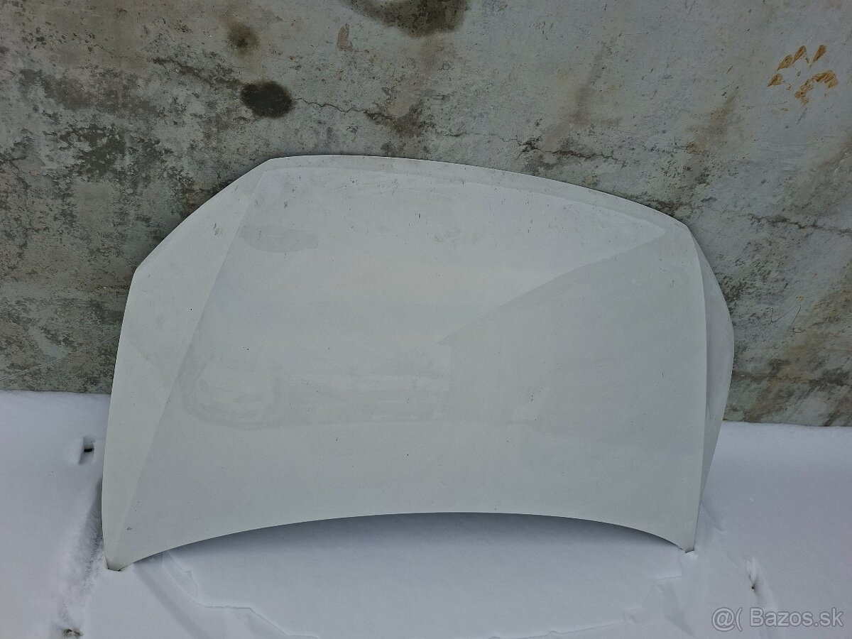 PREDNA KAPOTA STENA VW CADDY 2K5 2015-2020