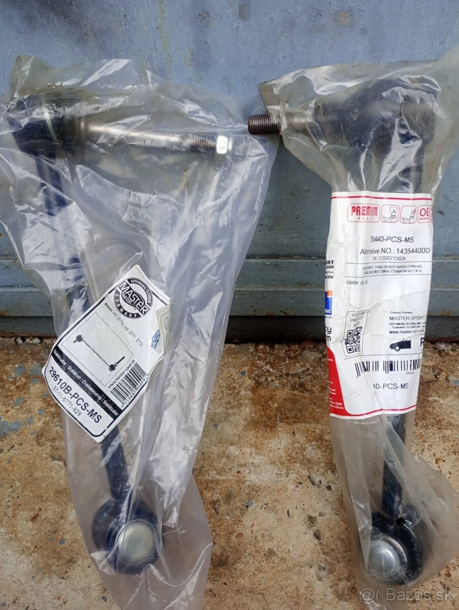 Tyč/vzpera stabilizatora BMW X5,X6