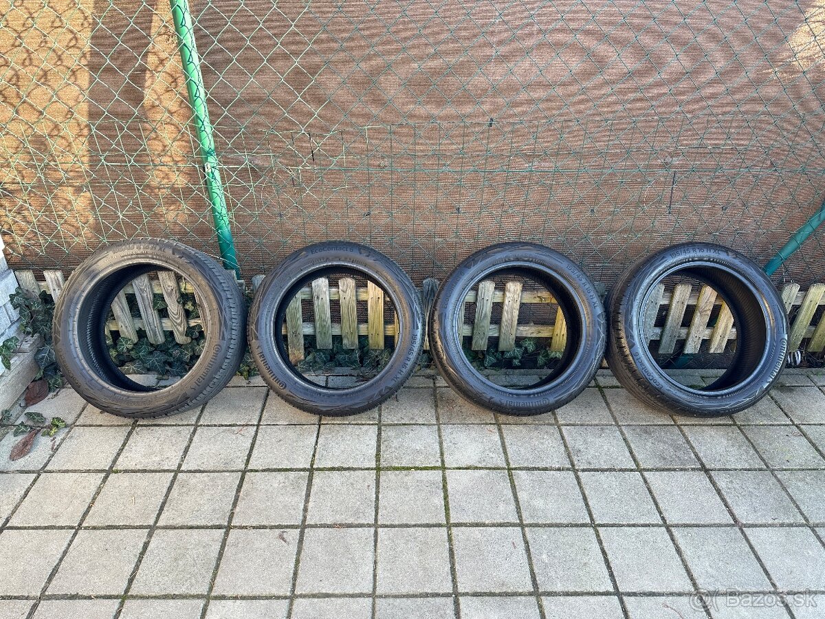 195/45 R16 84H XL letné CONTINENTAL