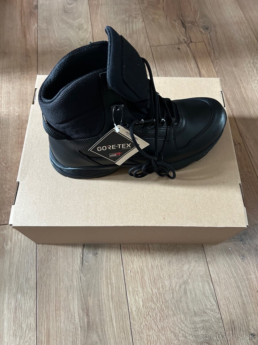 Bosp alien gtx goratex veľ. 43.5