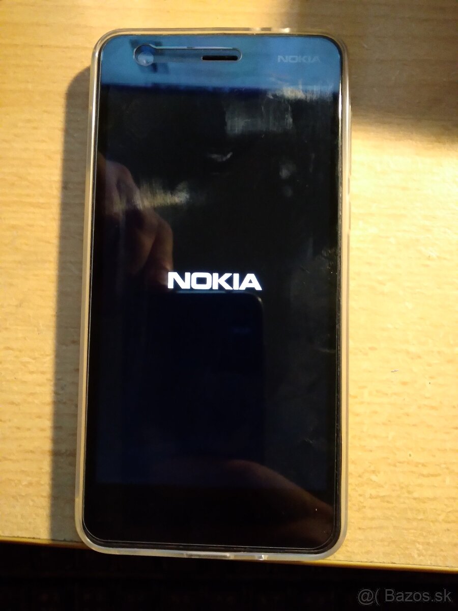 Predám Nokia 2 Dual Sim 8GB