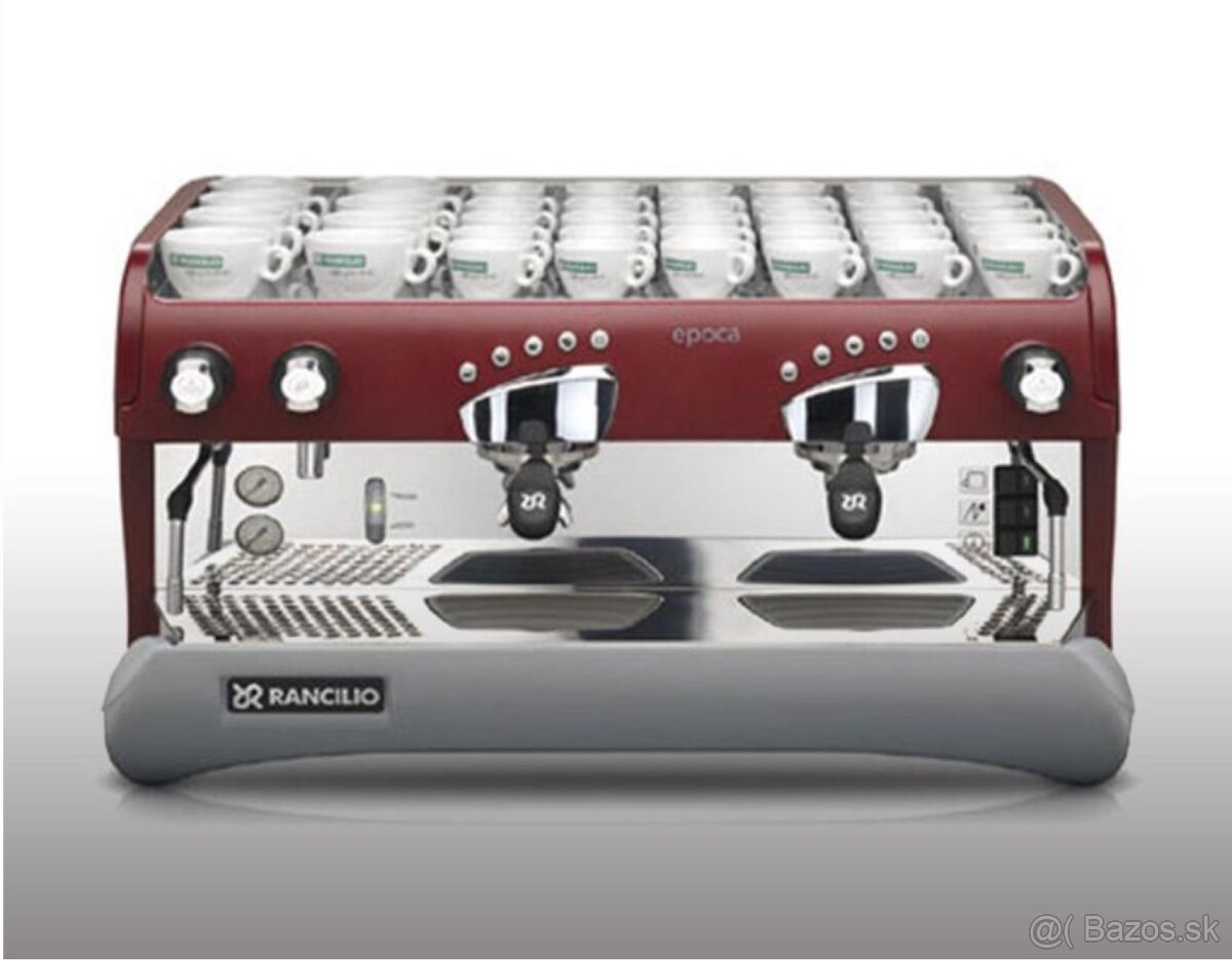 RANCILIO EPOCA E 2GP