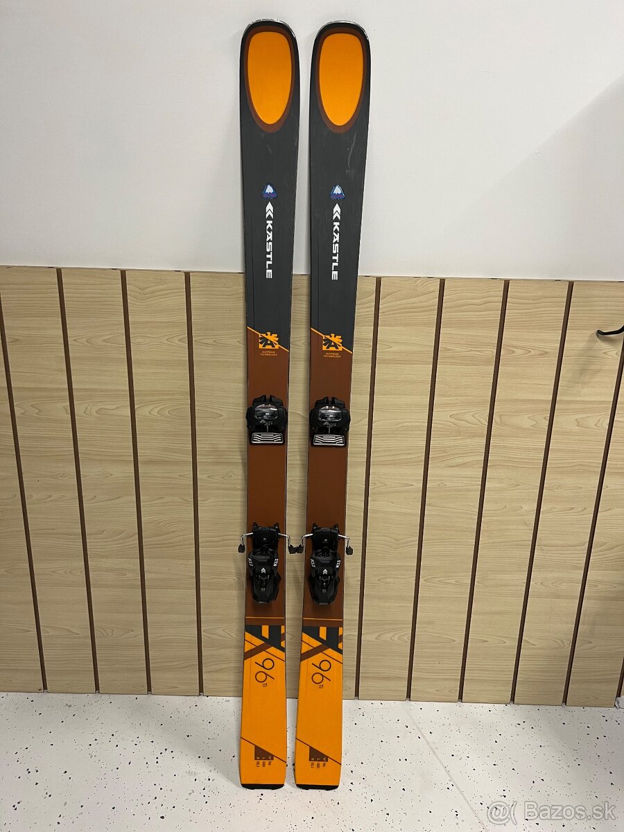 Lyze Kastle FX96 / 180cm