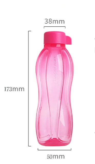Tupperware vodička 310 ml