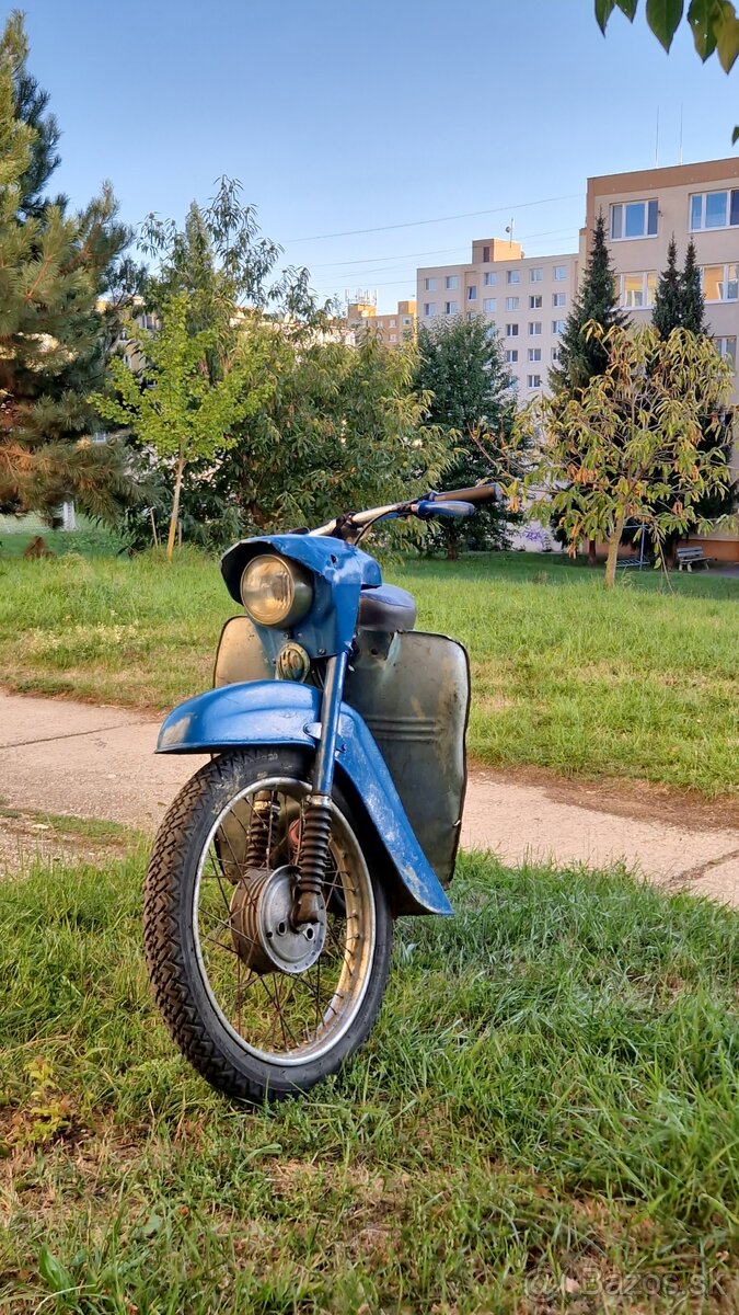 Vymením/Predám Pioniera