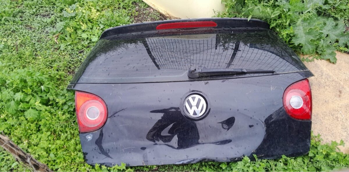 Golf 5