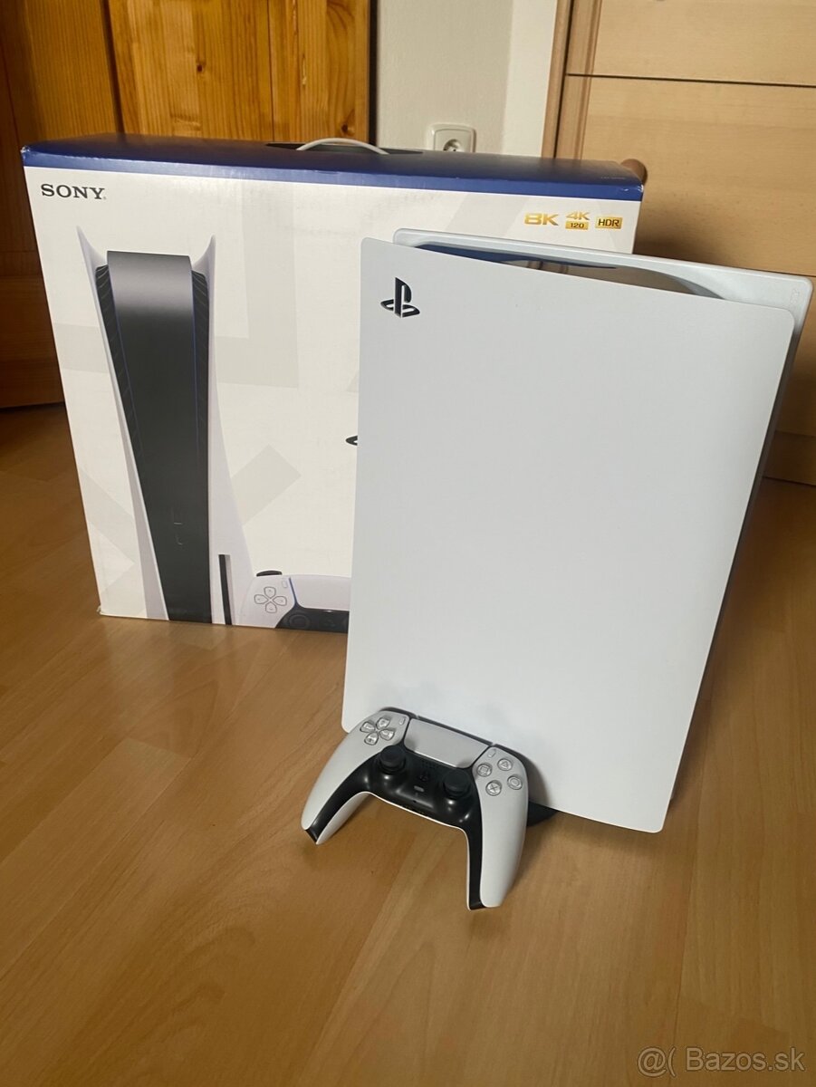 Predam Playstation 5 ps5