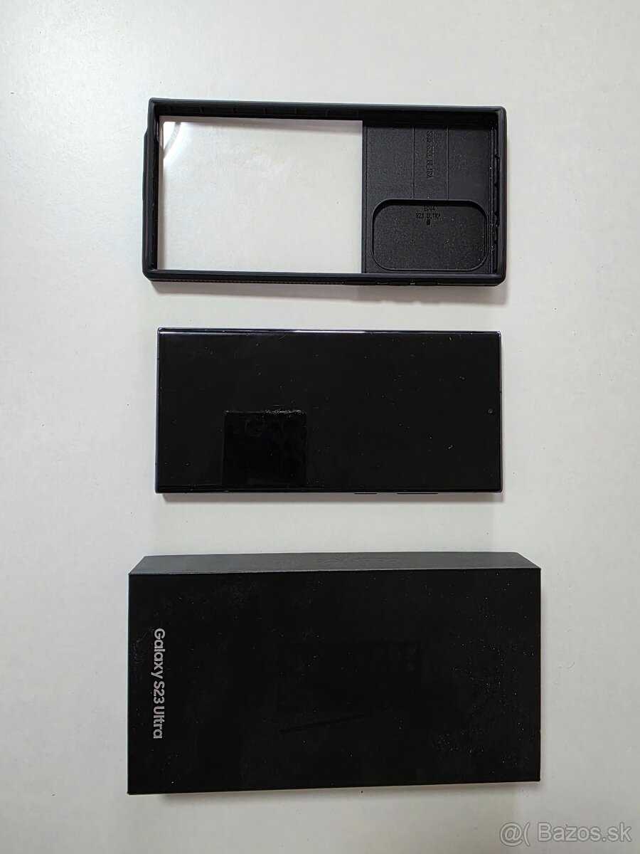 Samsung S23 Ultra
