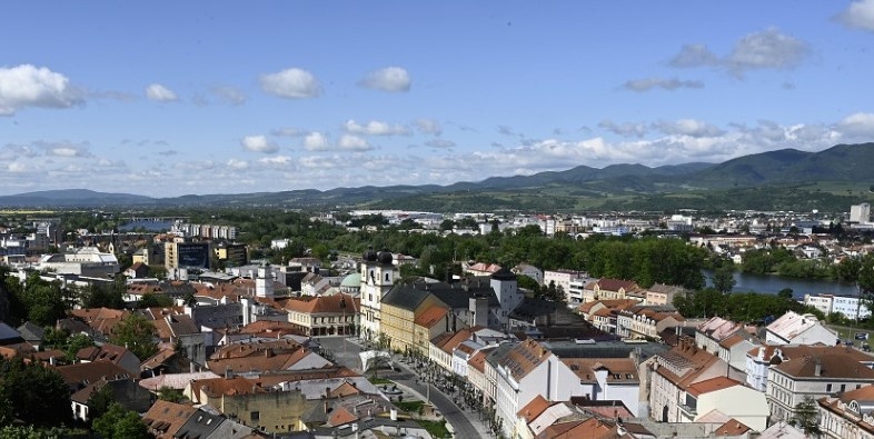Predaj 5 izbový rodinný dom - Trenčín
