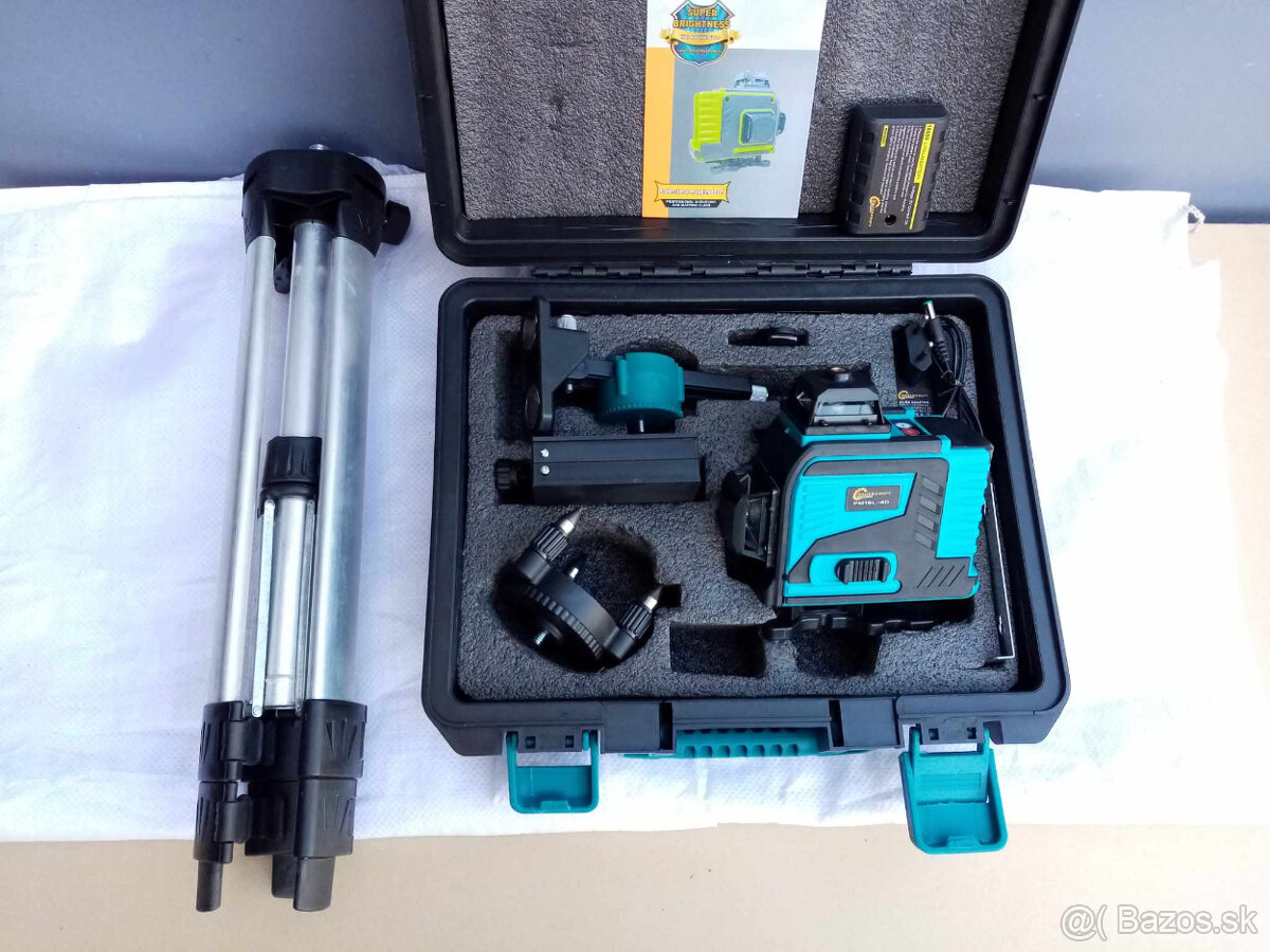 križovy laser