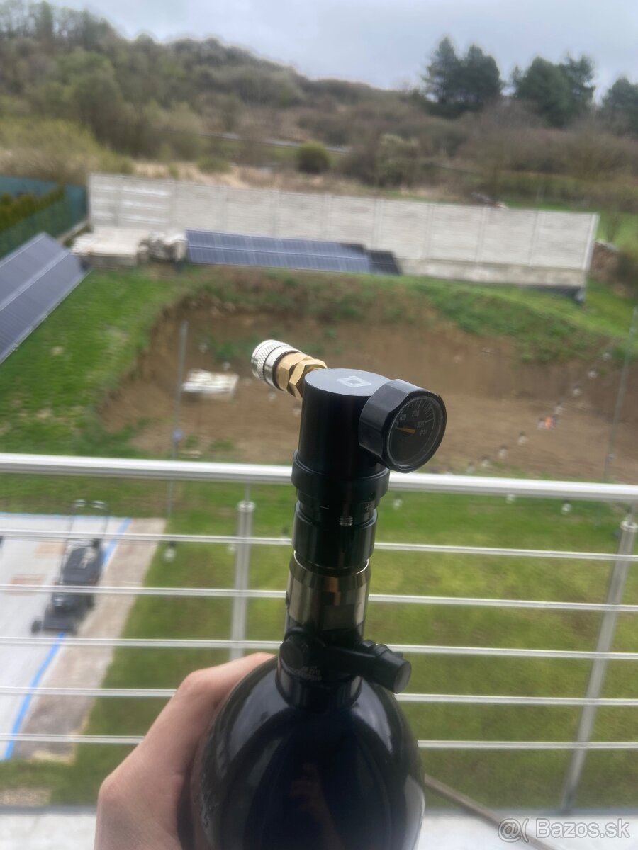 HPA Regulator
