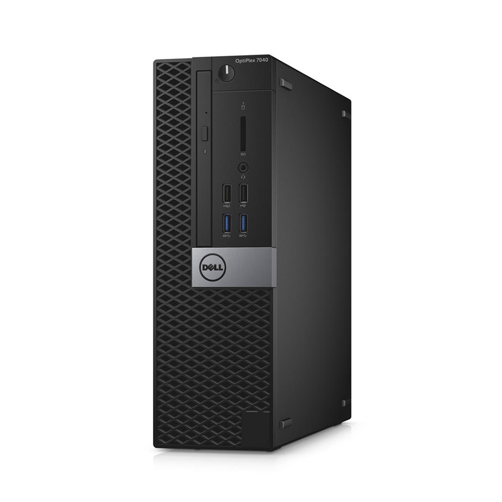 DELL Optiplex 7040SFF, i7-6700, RAM16GB, SSD 1TB, W11PRO