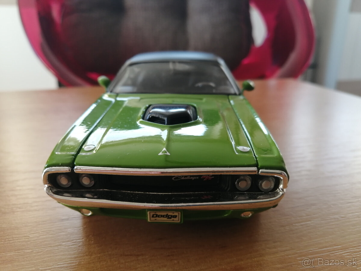 predam modely americkych aut (8)
