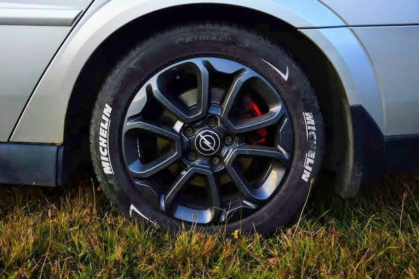 ALU disky 5x110 R16