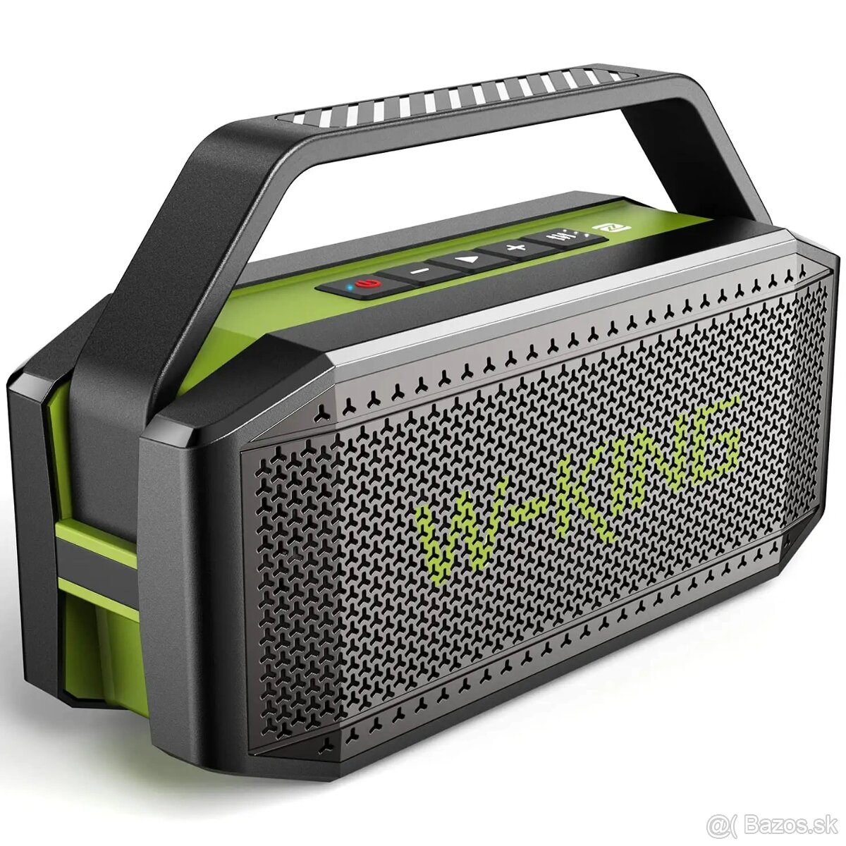 W-KING Bluetooth reproduktor model D9-1