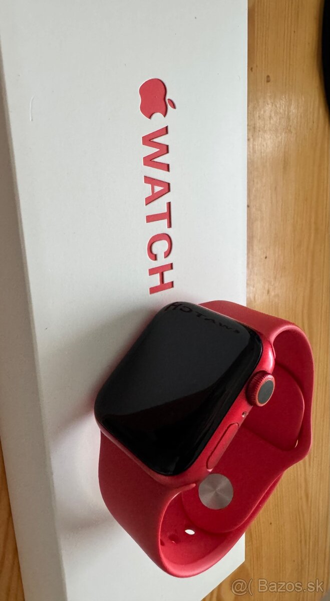 Apple watch 6 40mm